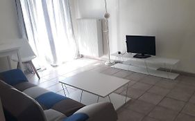Central Apartments Eretria
