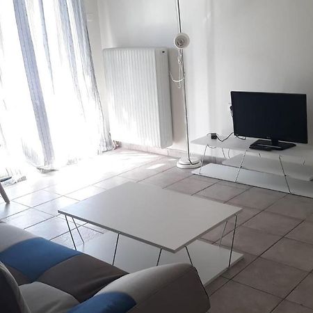 Central Apartments Eretria Εξωτερικό φωτογραφία