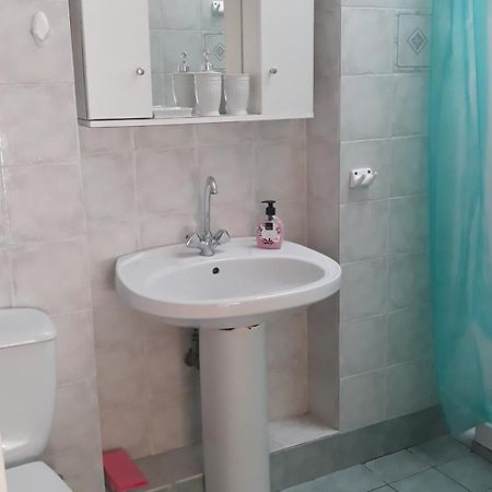 Central Apartments Eretria Εξωτερικό φωτογραφία