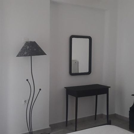 Central Apartments Eretria Εξωτερικό φωτογραφία
