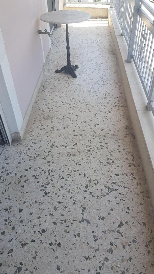 Central Apartments Eretria Εξωτερικό φωτογραφία