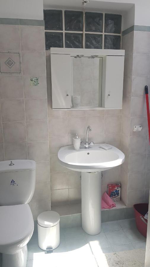 Central Apartments Eretria Εξωτερικό φωτογραφία