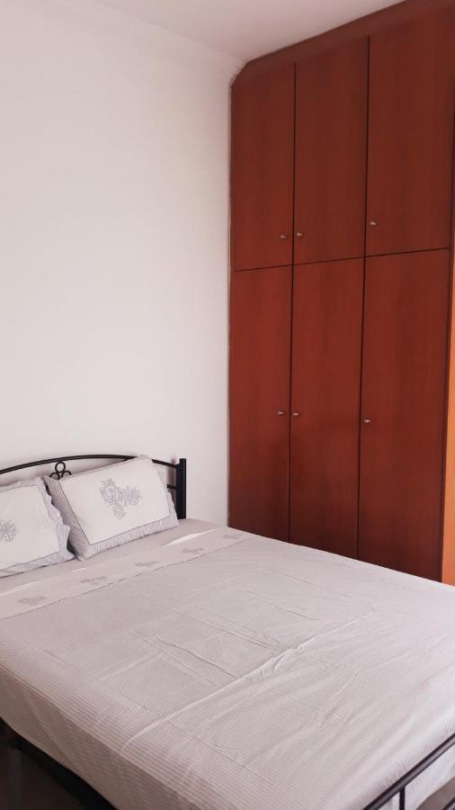 Central Apartments Eretria Εξωτερικό φωτογραφία