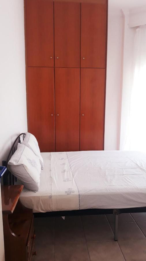 Central Apartments Eretria Εξωτερικό φωτογραφία
