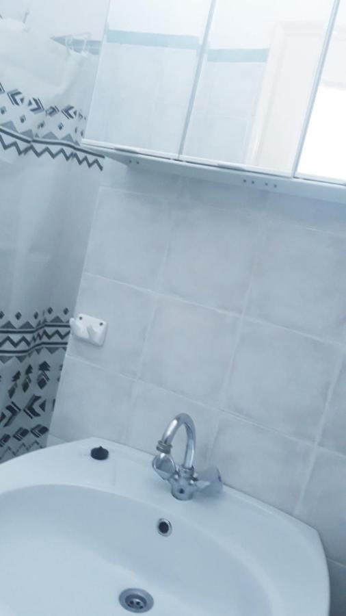 Central Apartments Eretria Εξωτερικό φωτογραφία
