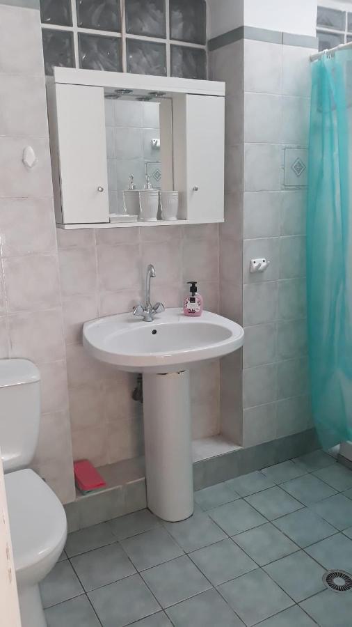 Central Apartments Eretria Εξωτερικό φωτογραφία