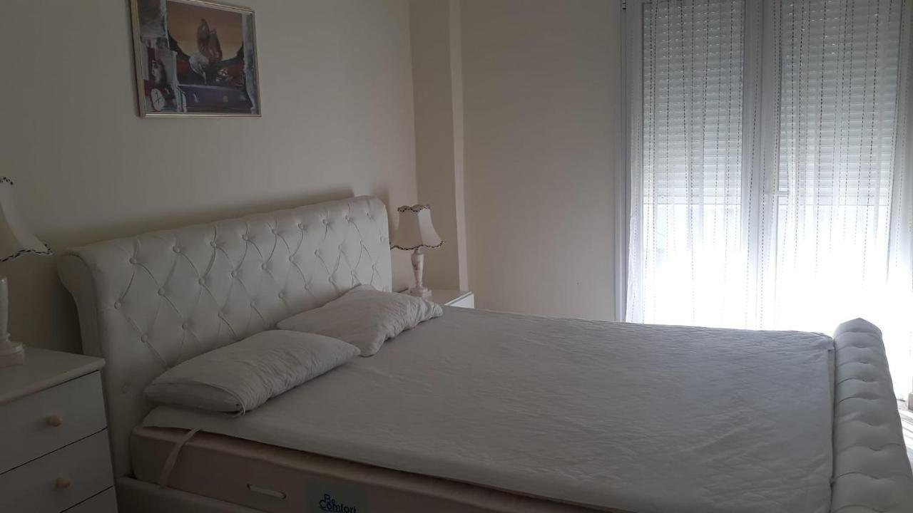 Central Apartments Eretria Εξωτερικό φωτογραφία