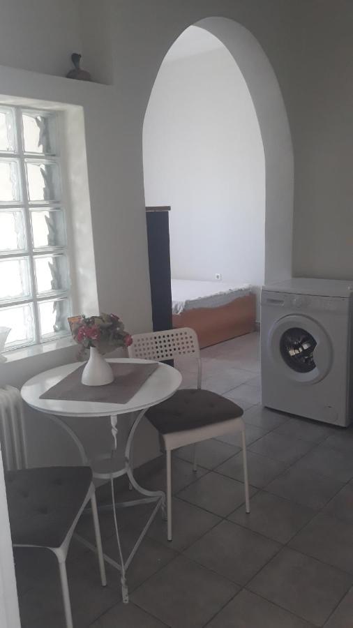 Central Apartments Eretria Εξωτερικό φωτογραφία