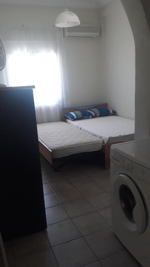 Central Apartments Eretria Εξωτερικό φωτογραφία