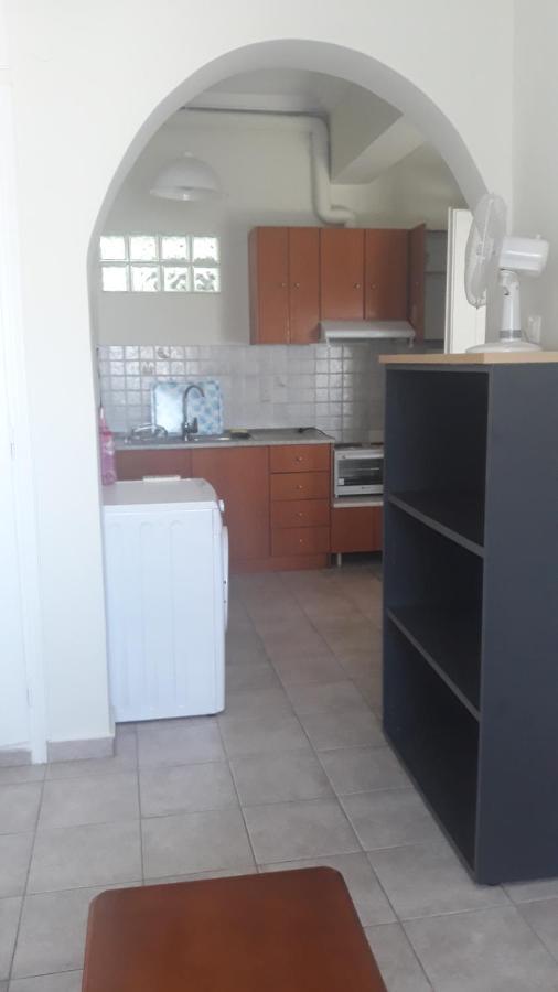 Central Apartments Eretria Εξωτερικό φωτογραφία