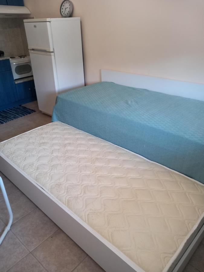 Central Apartments Eretria Εξωτερικό φωτογραφία