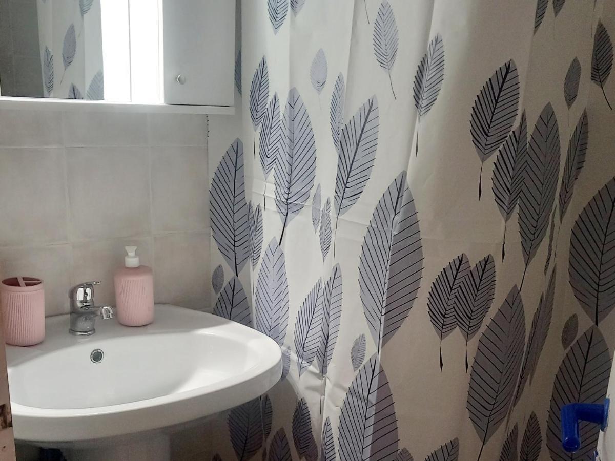 Central Apartments Eretria Εξωτερικό φωτογραφία