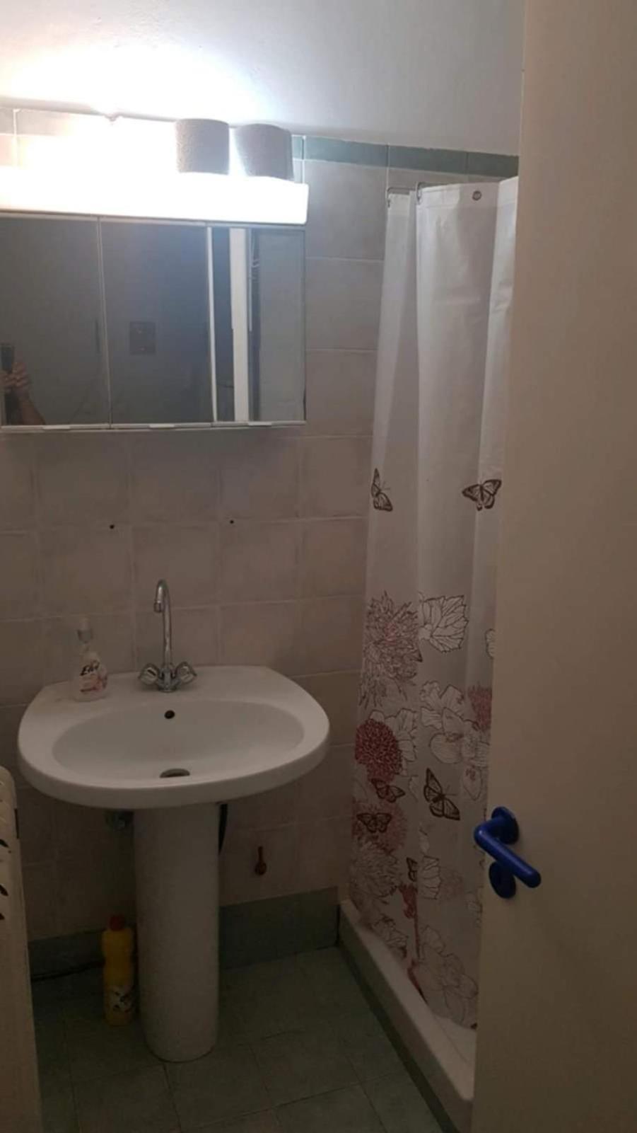 Central Apartments Eretria Εξωτερικό φωτογραφία