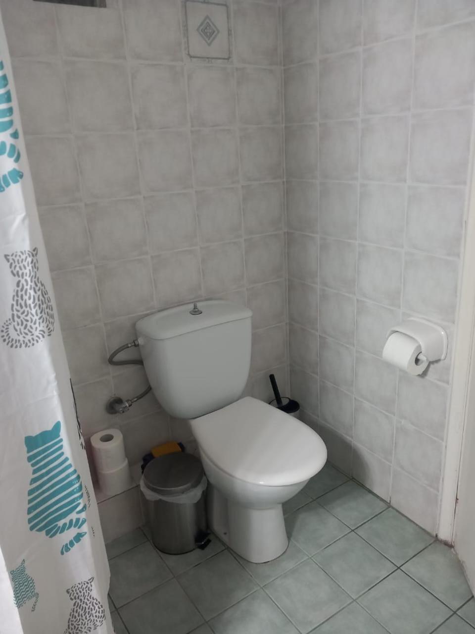 Central Apartments Eretria Εξωτερικό φωτογραφία