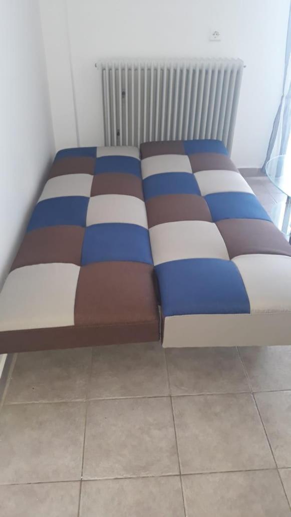 Central Apartments Eretria Εξωτερικό φωτογραφία