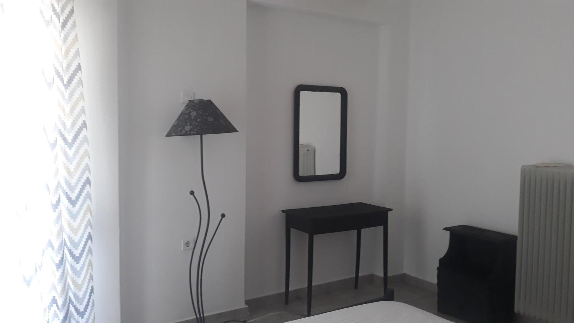 Central Apartments Eretria Εξωτερικό φωτογραφία