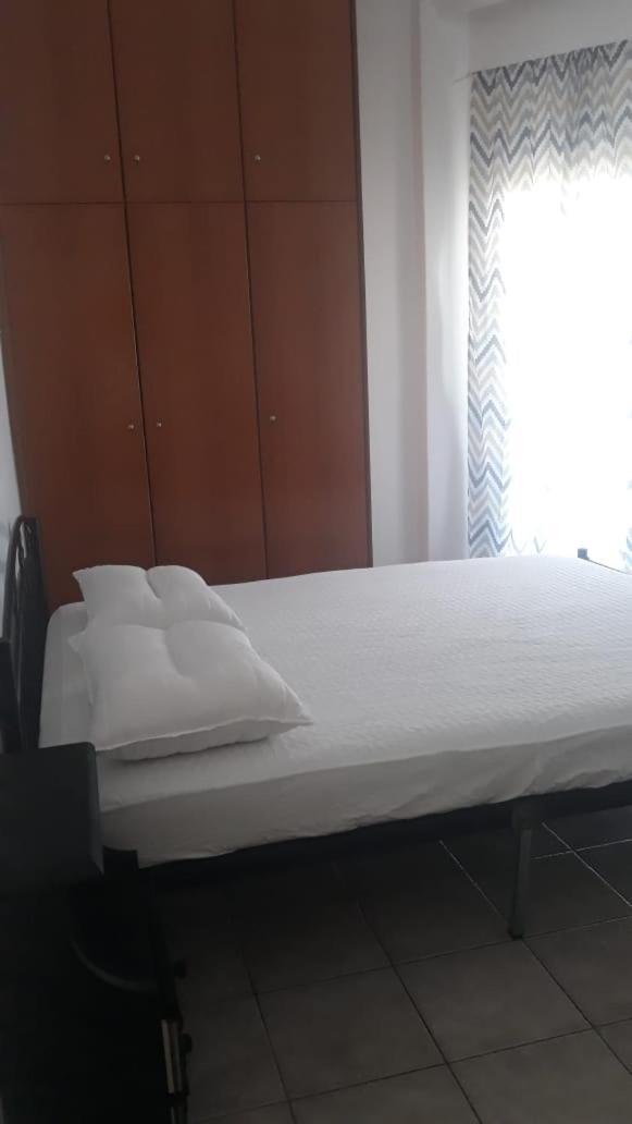Central Apartments Eretria Εξωτερικό φωτογραφία