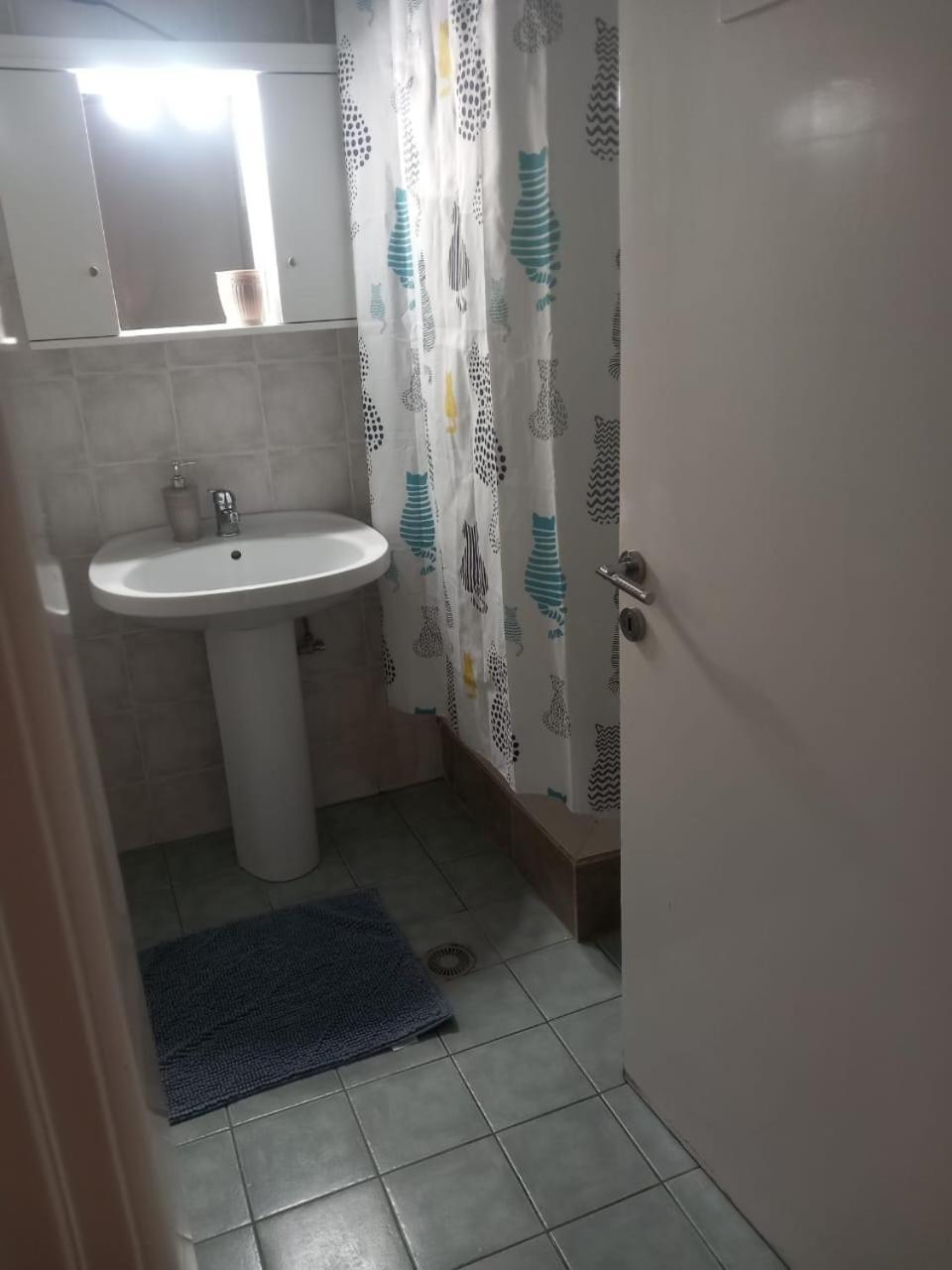 Central Apartments Eretria Εξωτερικό φωτογραφία
