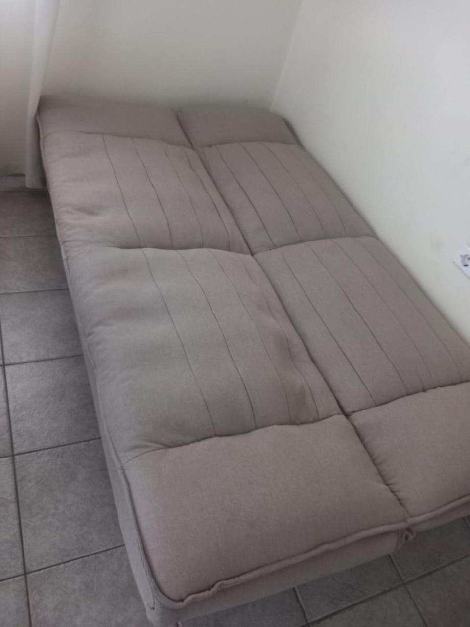 Central Apartments Eretria Εξωτερικό φωτογραφία